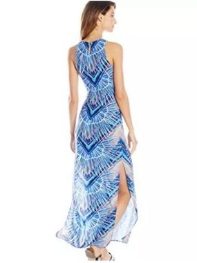 Mara Hoffman Maxi Dress Sz L